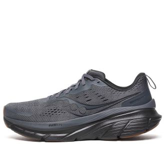 Saucony Guide 18 Shadow Gum S20998-103