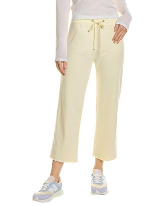 James Perse French Terry Sweatpant