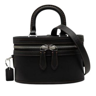 Coach Pre-owned Vanity Bag - - Pre-owned - Donna - Nero - ONE SIZE