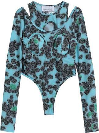 Natasha Zinko TOPWEAR - Bodysuits sur YOOX.COM