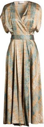 Pierre-Louis Mascia VESTIDOS - Vestidos largos en YOOX.COM