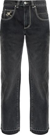 Isabel Marant Mujer, Vaqueros, Negro, Talla: S