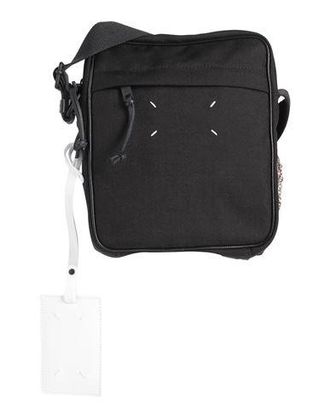 Maison Margiela BOLSOS - Bolsos con bandolera en YOOX.COM