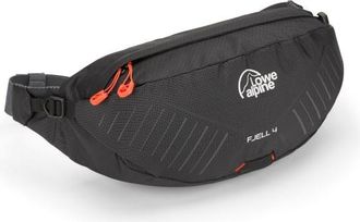 Lowe Alpine Fjell 4 Hüfttasche - | grau