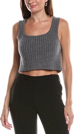 Max Mara Weekend Max Mara Zurca Wool Tank Top