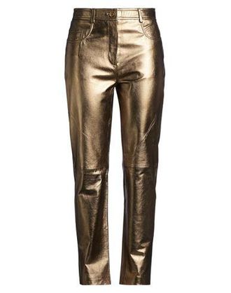 Luisa Spagnoli BOTTOMWEAR - Pantaloni su YOOX.COM