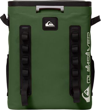 Quiksilver The Coastal Collection Backpack Cooler
