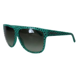 Dolce & Gabbana Donna, Accessori, Verde, Taglia unica, new