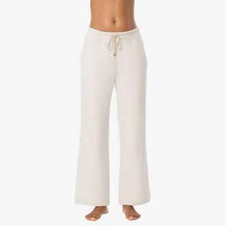 Helen Jon Ankle Pants In Stone