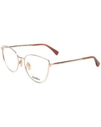 Max Mara Womens Mm5002 54Mm Optical Frames