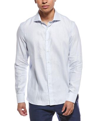 Canali Dress Shirt