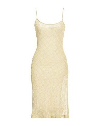 Liu Jo DRESSES - Midi dresses on YOOX.COM