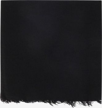 Gaynor Stola aus Wolle Eva