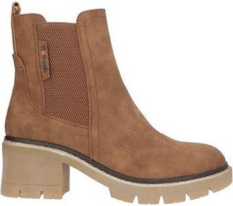 Refresh FOOTWEAR - Ankle boots on YOOX.COM