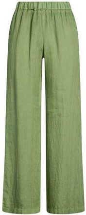 120% Lino BOTTOMWEAR - Trousers sur YOOX.COM