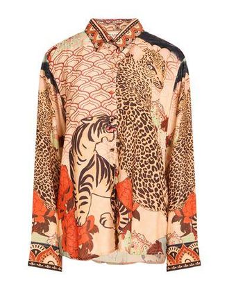 Pahiesa TOPWEAR - Shirts on YOOX.COM