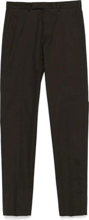 Ermenegildo Zegna Chino affusolati - Marrone