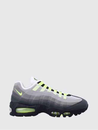 Nike Sneakers Air Max 95 OG in mesh e tessuto tecnico con logo Swoosh