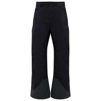 Mammut Haldigrat GTX HS Thermo Pants Regenhose f&uuml;r Herren | schwarz