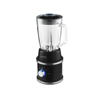 OEM Jworld Titanium Power Licuadora Negra 1,5 L 1300 W
