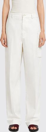 Marni Pantaloni cargo Marni in cotone