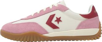 Converse Run Star Trainer Pink White A13053C