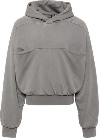 ブルゾン ENTIRE STUDIOS Women Outer ES2540GR GREY Entire Studios for Women
