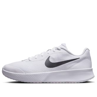 Nike Court Vapor Lite 3 HC White Black FZ2155-101