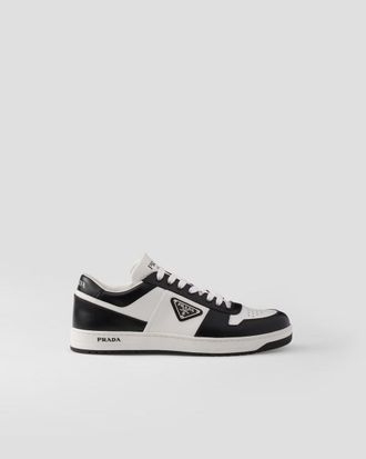Prada Downtown Sneakers
