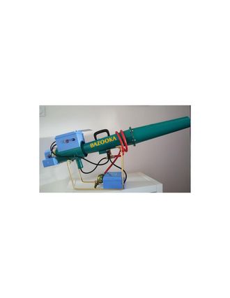 Lumineo Canon Electr&oacute;nica Bazooka Dbs-e7 2019 V4.00