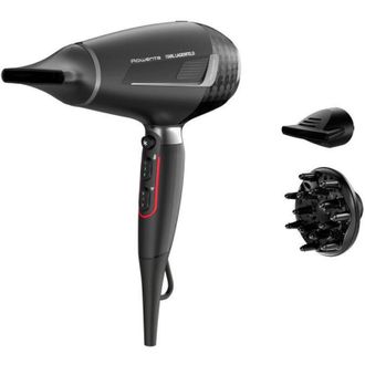 Rowenta Cv887l - Secador De Pelo 2200 W