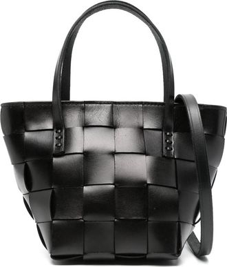 Dragon Diffusion Japan Mini Bamboo Tote Bag