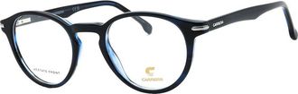 Carrera Mens Carrera 310 48Mm Optical Frames