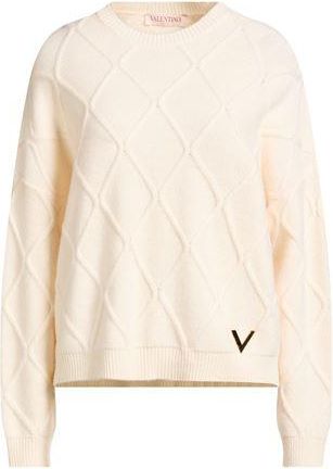 Valentino Garavani KNITWEAR - Jumpers sur YOOX.COM