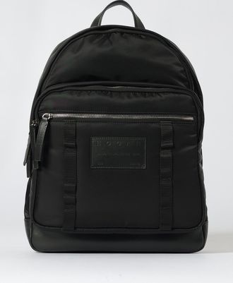 Hogan Backpack HOGAN Men color Black