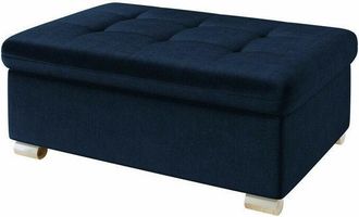 Mirjan24 Mobilier1 - Banco Acolchado Comfivo 118, Magic Velvet 2216, 41x70x96cm, Di&aacute;metro: 0, Tapiz, Patas: Pl&aacute;stico, 0