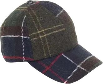 Barbour Caps - unisex - Petten - Veelkleurig - ONE Size - Accessoires