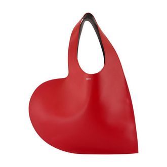 Coperni Heart Shoulder Bag
