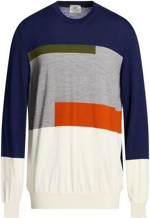 MQJ MAGLIERIA - Pullover su YOOX.COM