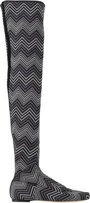 Missoni CALZATURE - Stivali su YOOX.COM