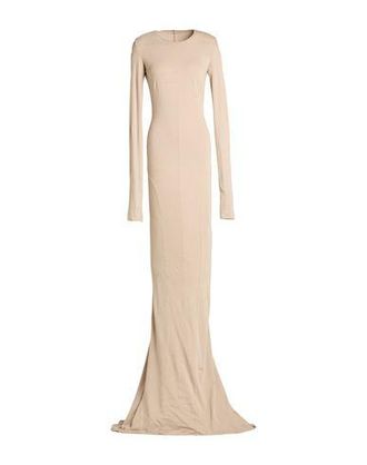 Rick Owens DRESSES - Maxi dresses sur YOOX.COM