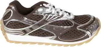 Bottega Veneta Donna, Scarpe, Multicolore, 36 EU, new