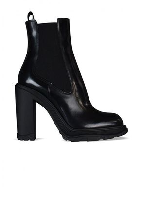 Alexander McQueen Alexander Mc Queen Tread Chelsea Boots