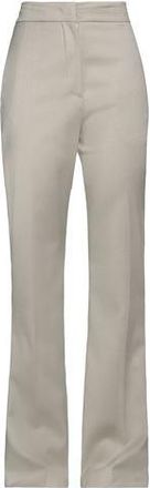 Erika Cavallini Semi Couture BOTTOMWEAR - Trousers on YOOX.COM