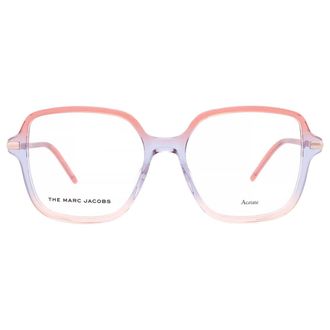 Marc Jacobs Demo Shield Ladies Eyeglasses MARC 593 0DDW 51