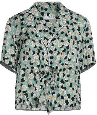 Sandro CAMISETAS Y TOPS - Camisas en YOOX.COM