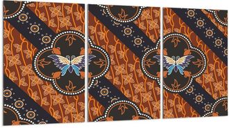 OEM Placa Protectora De Vidrio Para Estufa 3x30x52