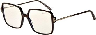 Tom Ford Mens Classic 53mm Optical Frames