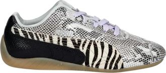 Puma Speedcat Mixed Feel - Dames - Fitnessschoenen - Veelkleurig - 37 1/2 EU - Leer - Fitness