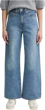 Levi's Donna, Jeans, Blu, W30 L30, new
